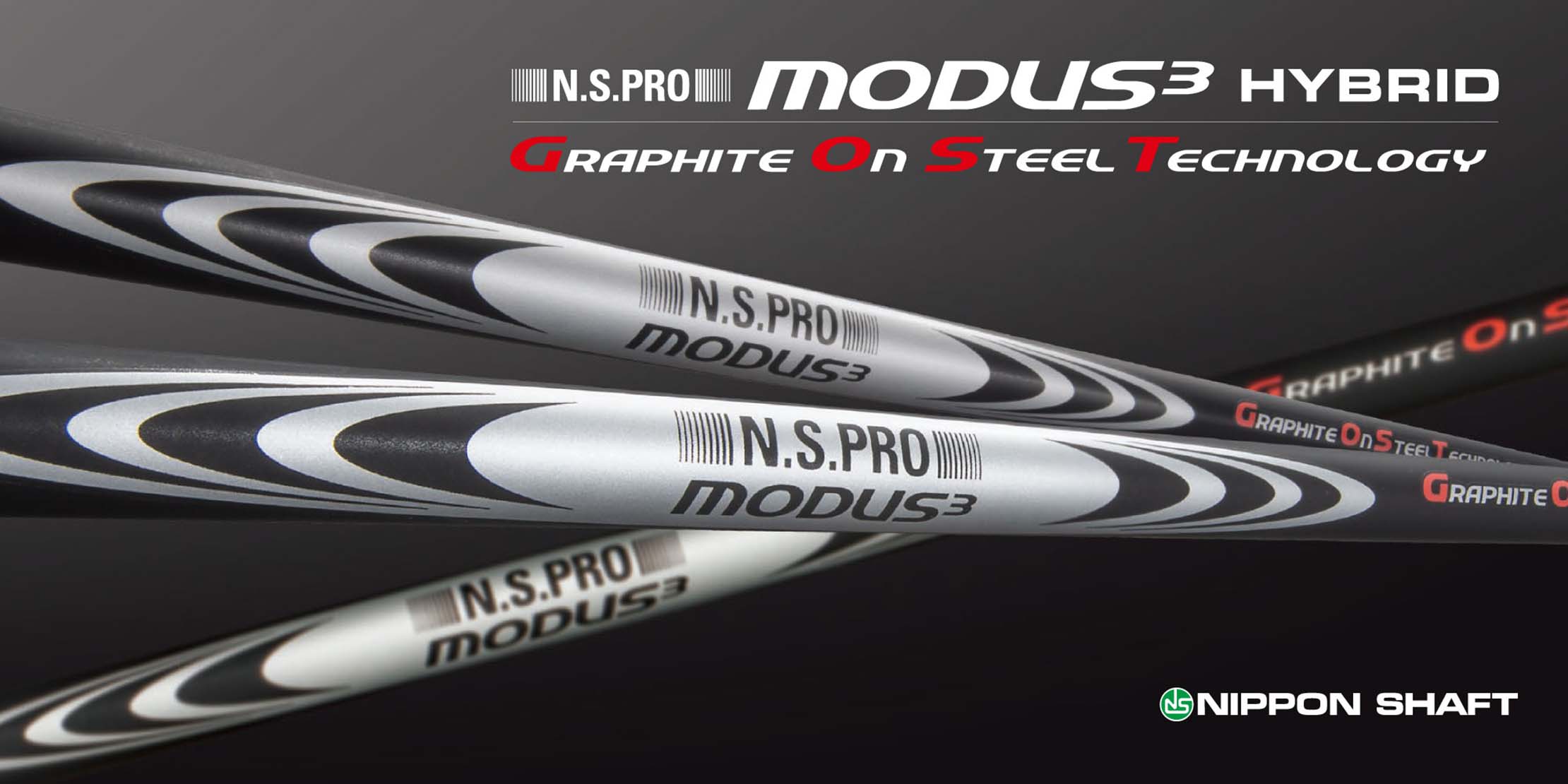 N.S.PRO MODUS(3) HYBRID