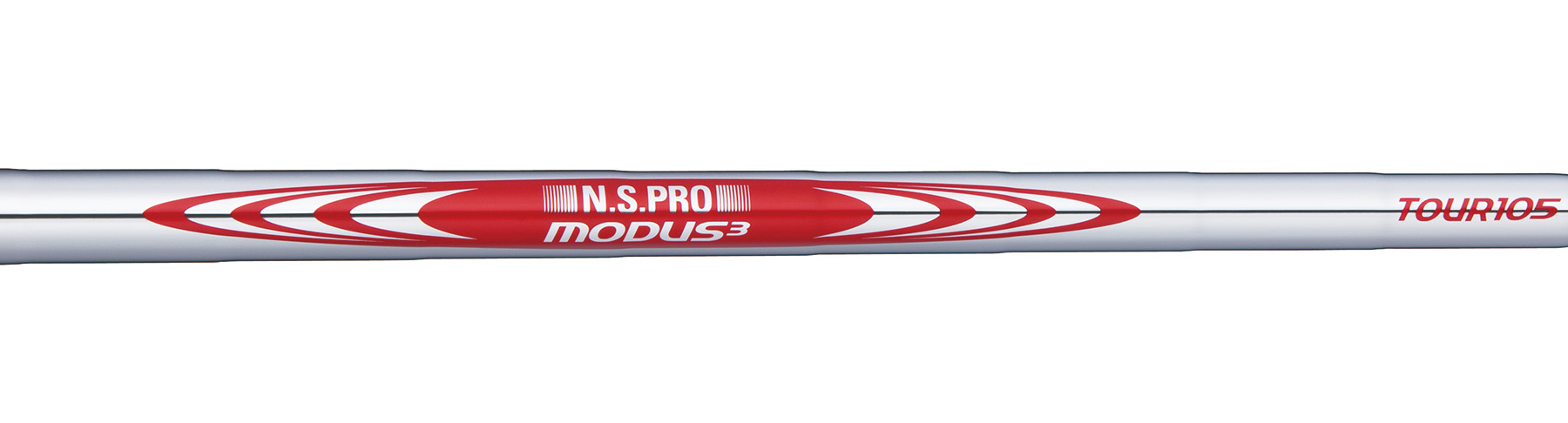 N.S.PRO MODUS(3)TOUR105 製品画像