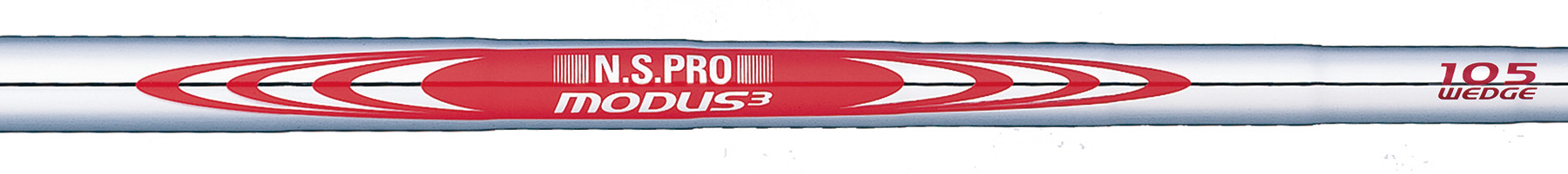 N.S.PRO MODUS(3)WEDGE 製品画像