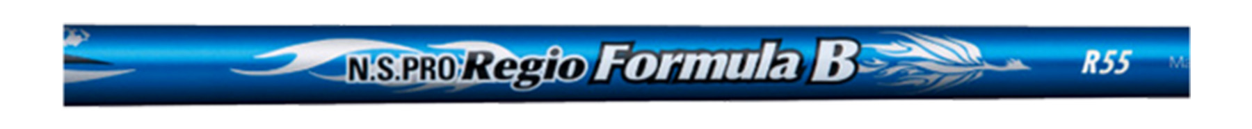 N.S.PRO Regio Formula B TYPE55 製品画像