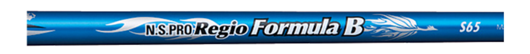 N.S.PRO Regio Formula B TYPE65 製品画像