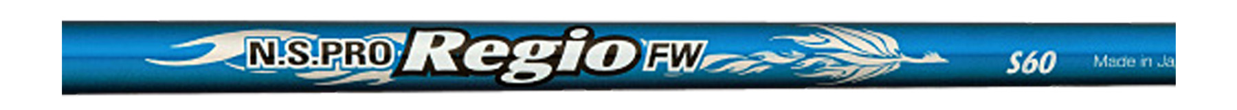N.S.PRO Regio FW TYP60 製品画像