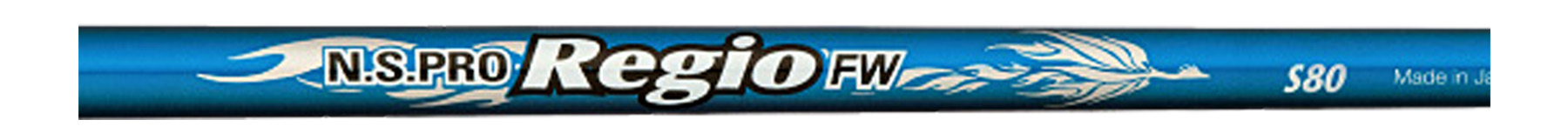 N.S.PRO Regio FW TYPE80 製品画像
