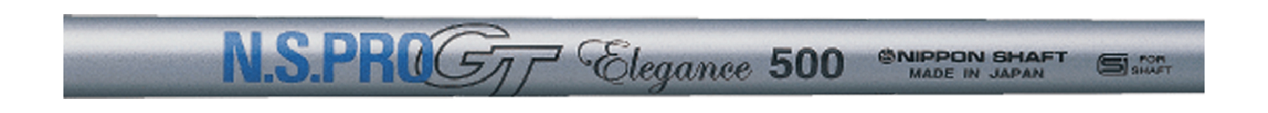 N.S.PRO GT Elegance 製品画像