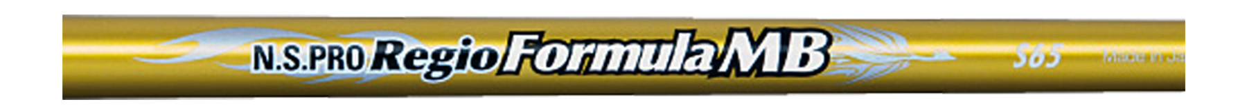 N.S.PRO Regio Formula MB TYPE65 製品画像