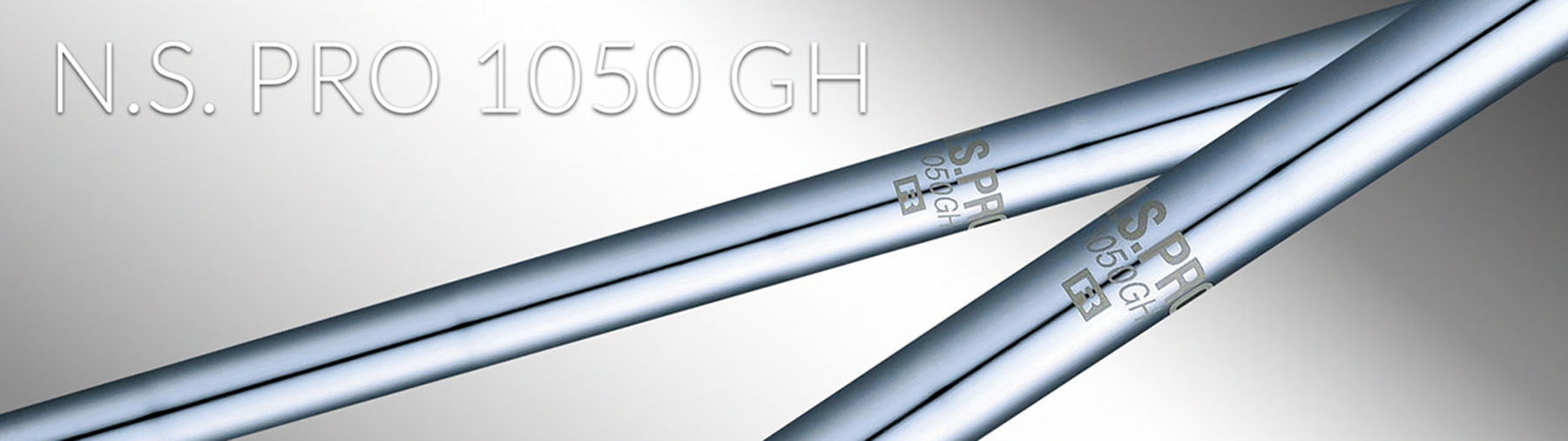N.S.PRO 1050GH 製品画像