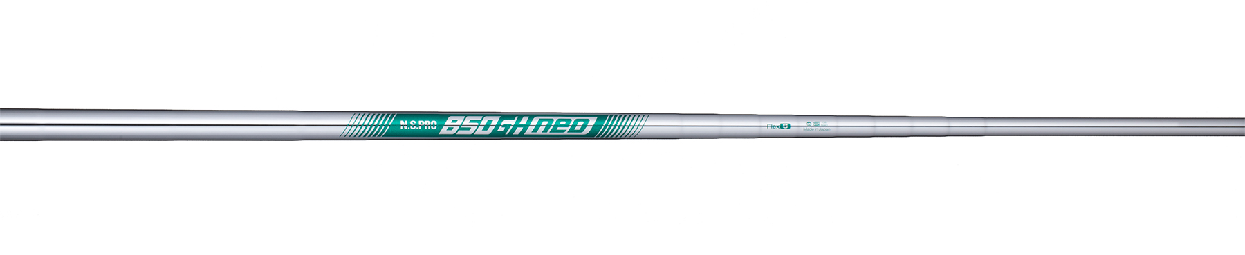 N.S.PRO 850GH neo 製品画像