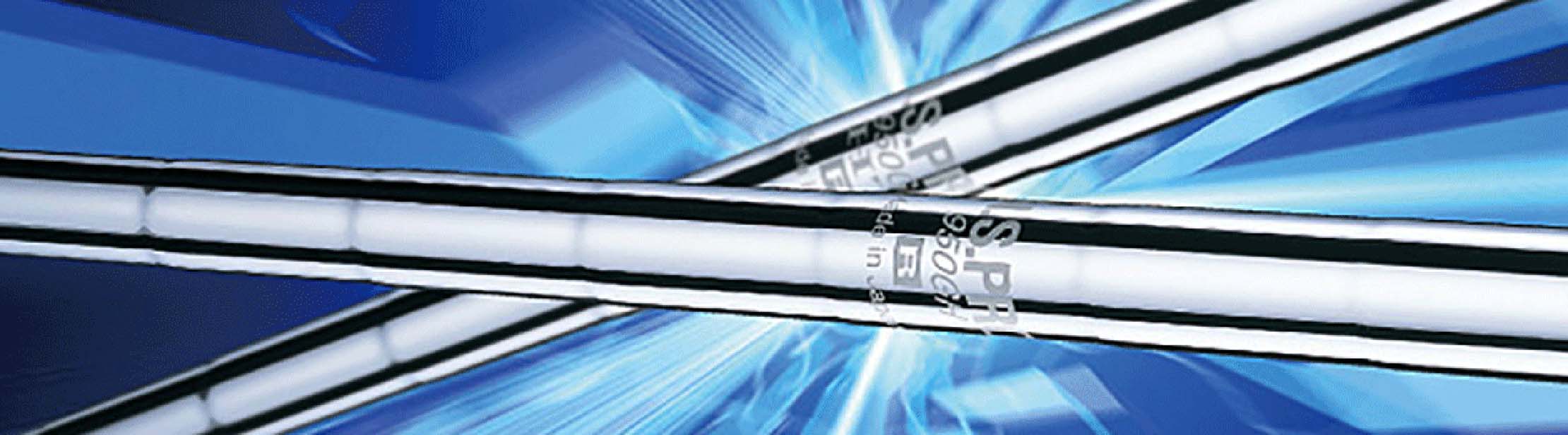N.S.PRO 950GH 製品画像