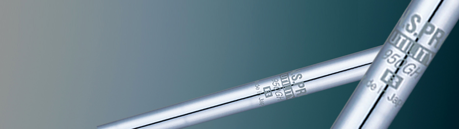 N.S.PRO 950GH UTILITY 製品画像
