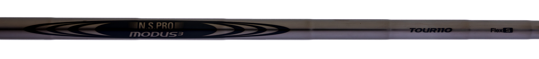 N.S.PRO MODUS(3) LUXURY BLACK TOUR 110 製品画像