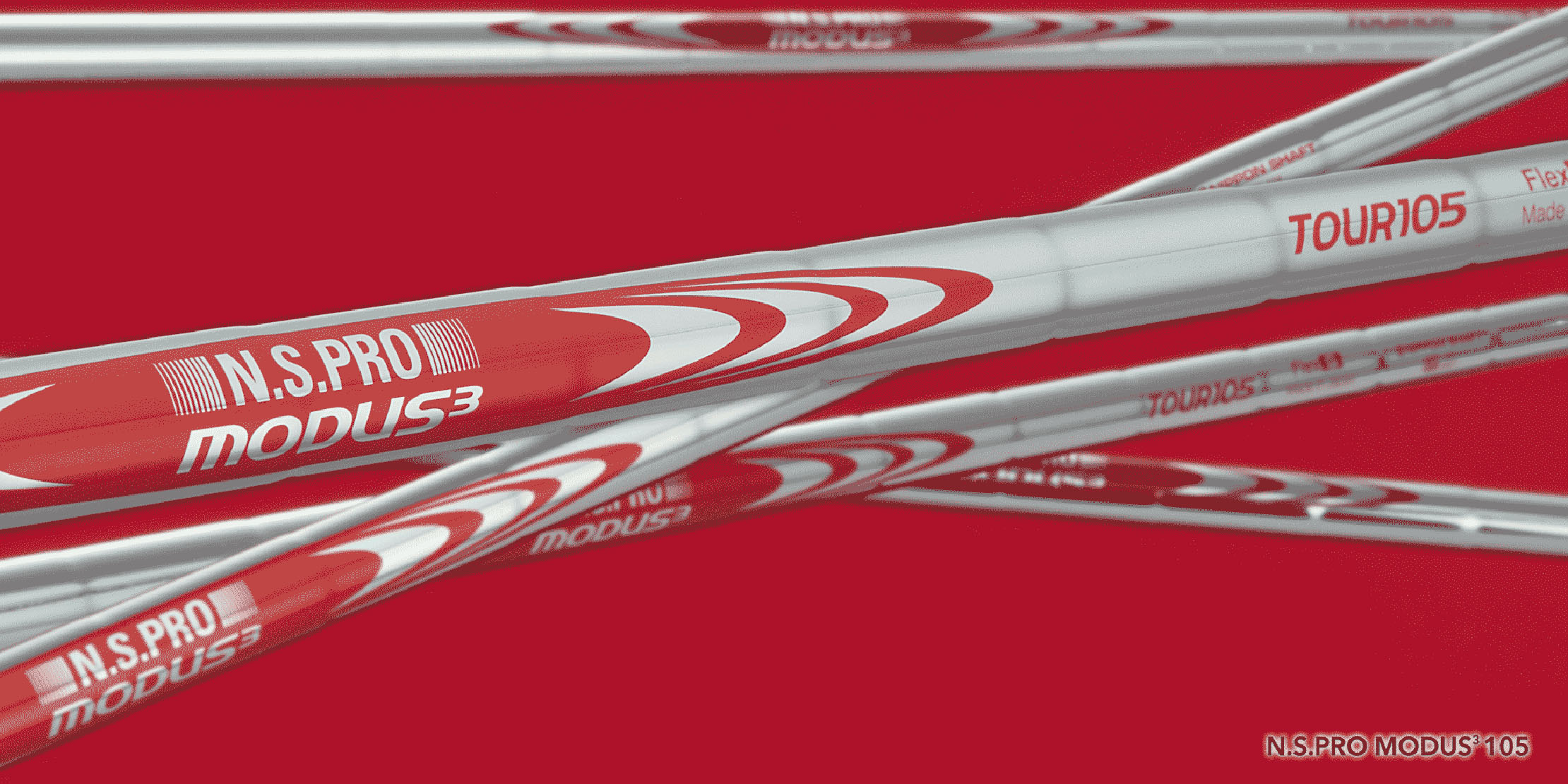 N.S.PRO MODUS(3) TOUR 105