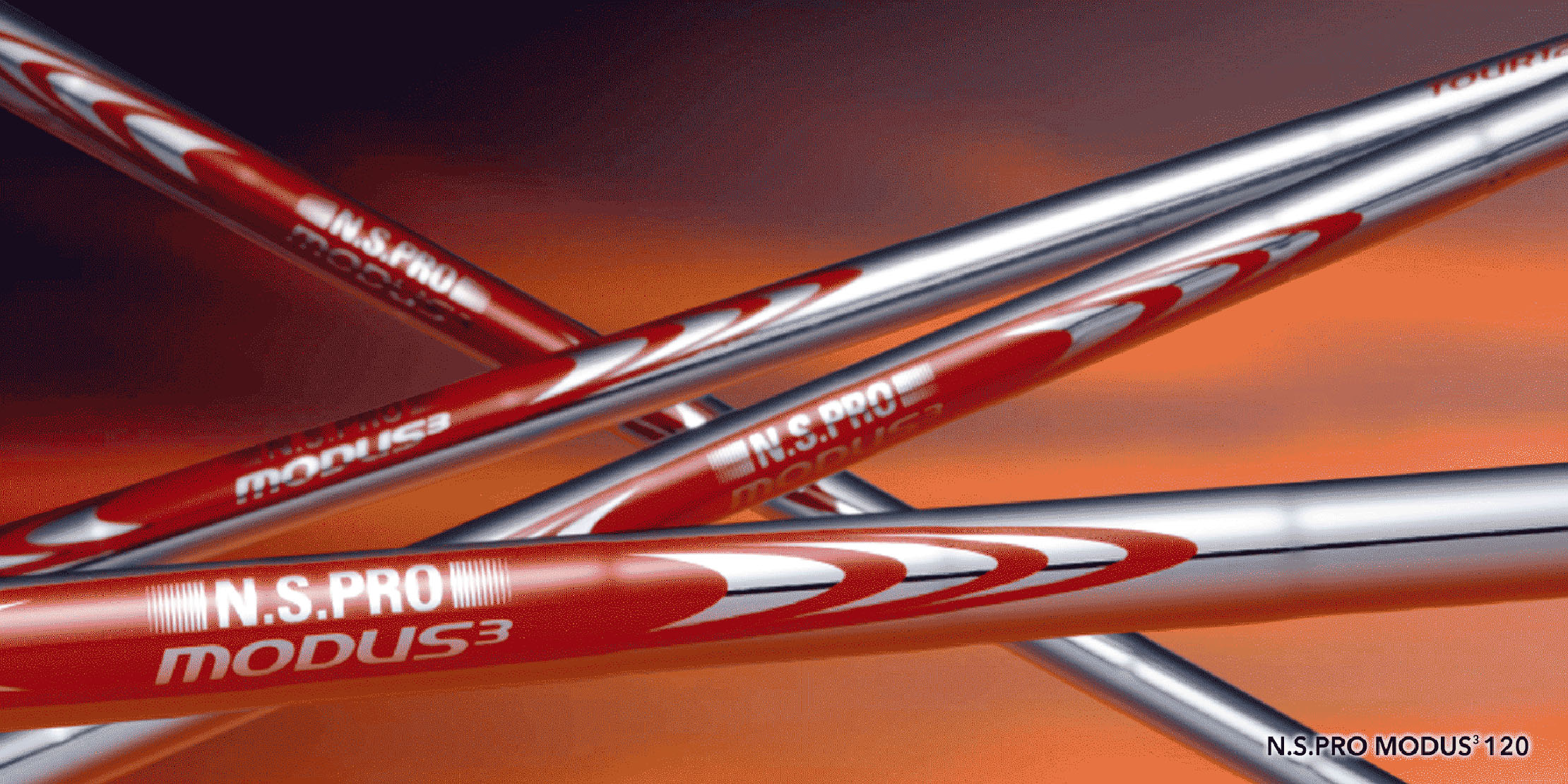 N.S.PRO MODUS(3) TOUR 120