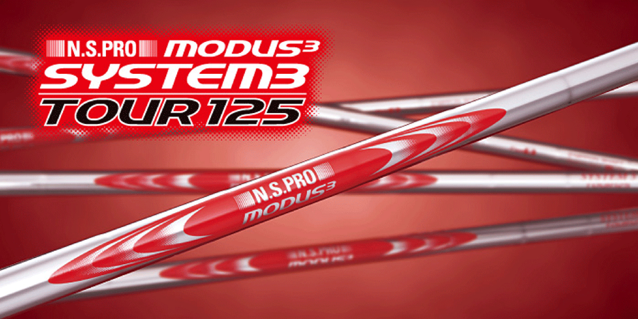 N.S.PRO MODUS(3) SYSTEM3 TOUR 125