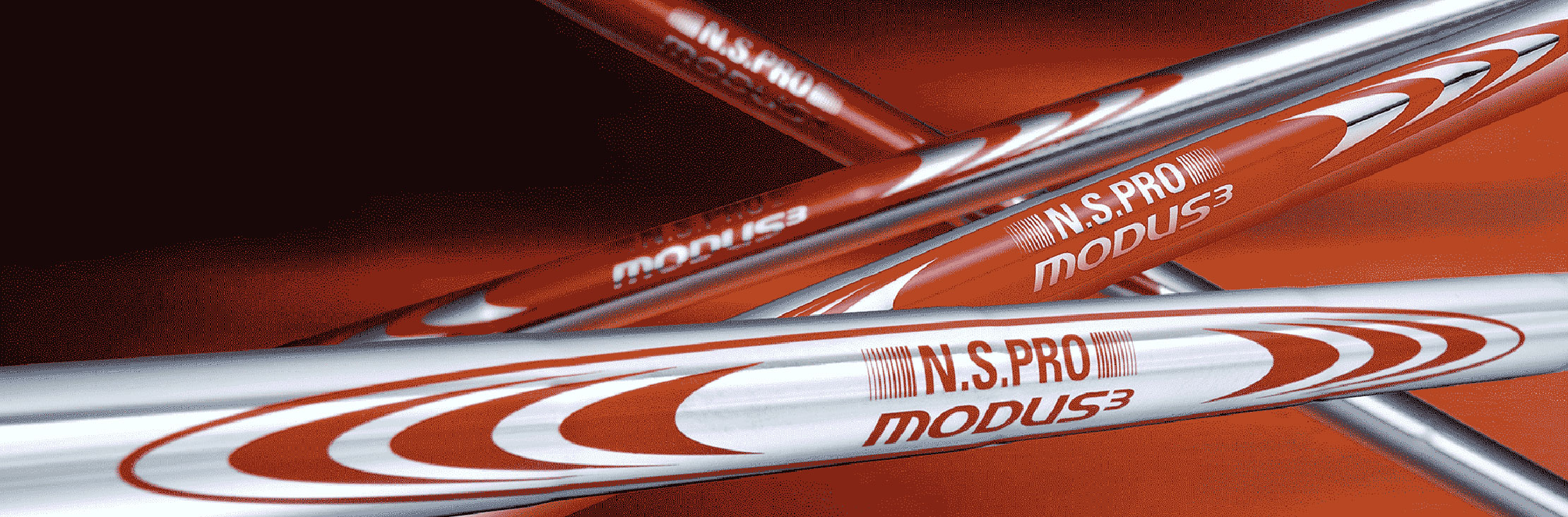 N.S.PRO MODUS(3) TOUR 130
