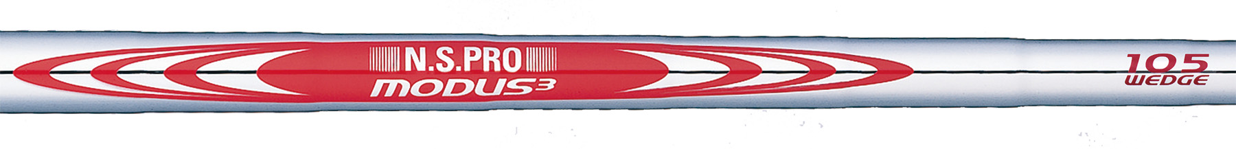 N.S.PRO MODUS(3) WEDGE 105 製品画像