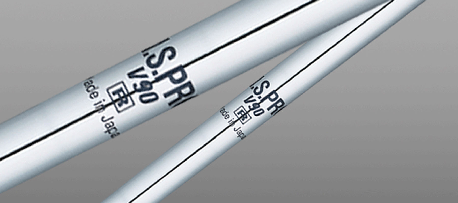 N.S.PRO V90 製品画像