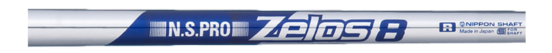 N.S.PRO zelos 7 製品画像